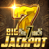 Big Sevens Jackpot