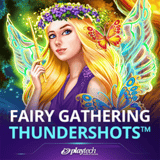 Fairy Gathering: Thundershots
