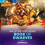 Age of the Gods Norse: Book of Dwarves